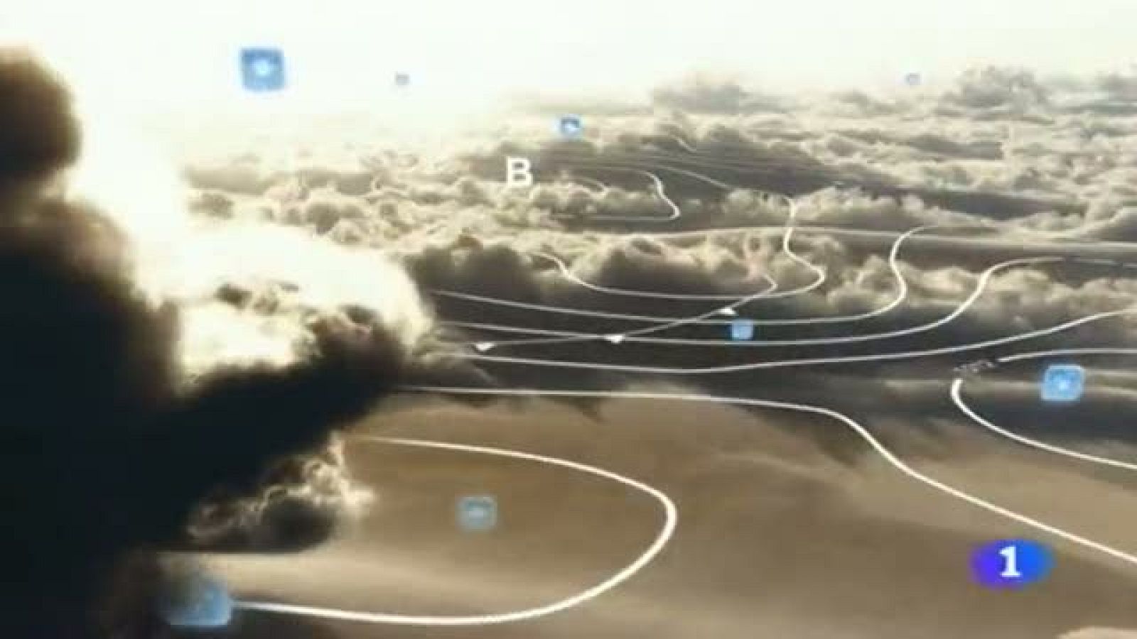 El tiempo en la Región de Murcia - 12/01/2016