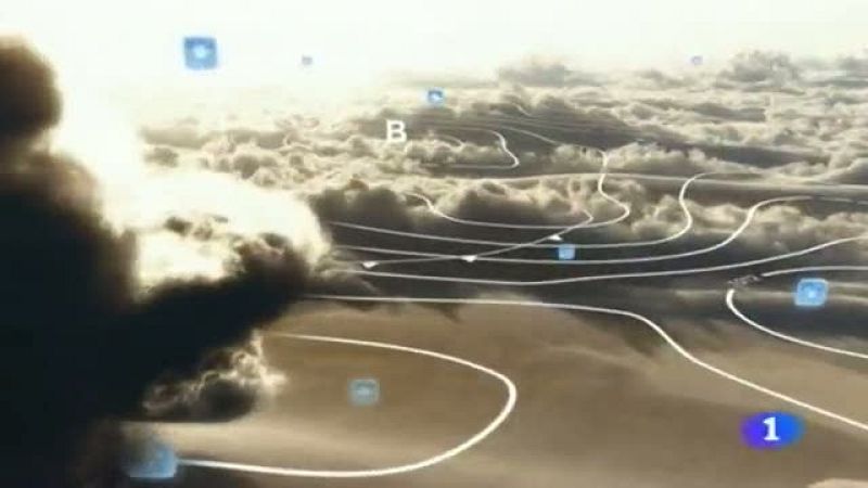 El tiempo en la Región de Murcia - 12/01/2016