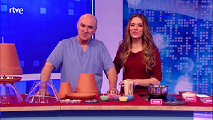  - Estufa casera barata y ecológica