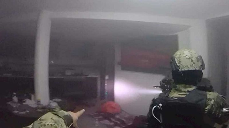 Nuevas revelaciones sobre la detención del 'Chapo' Guzmán