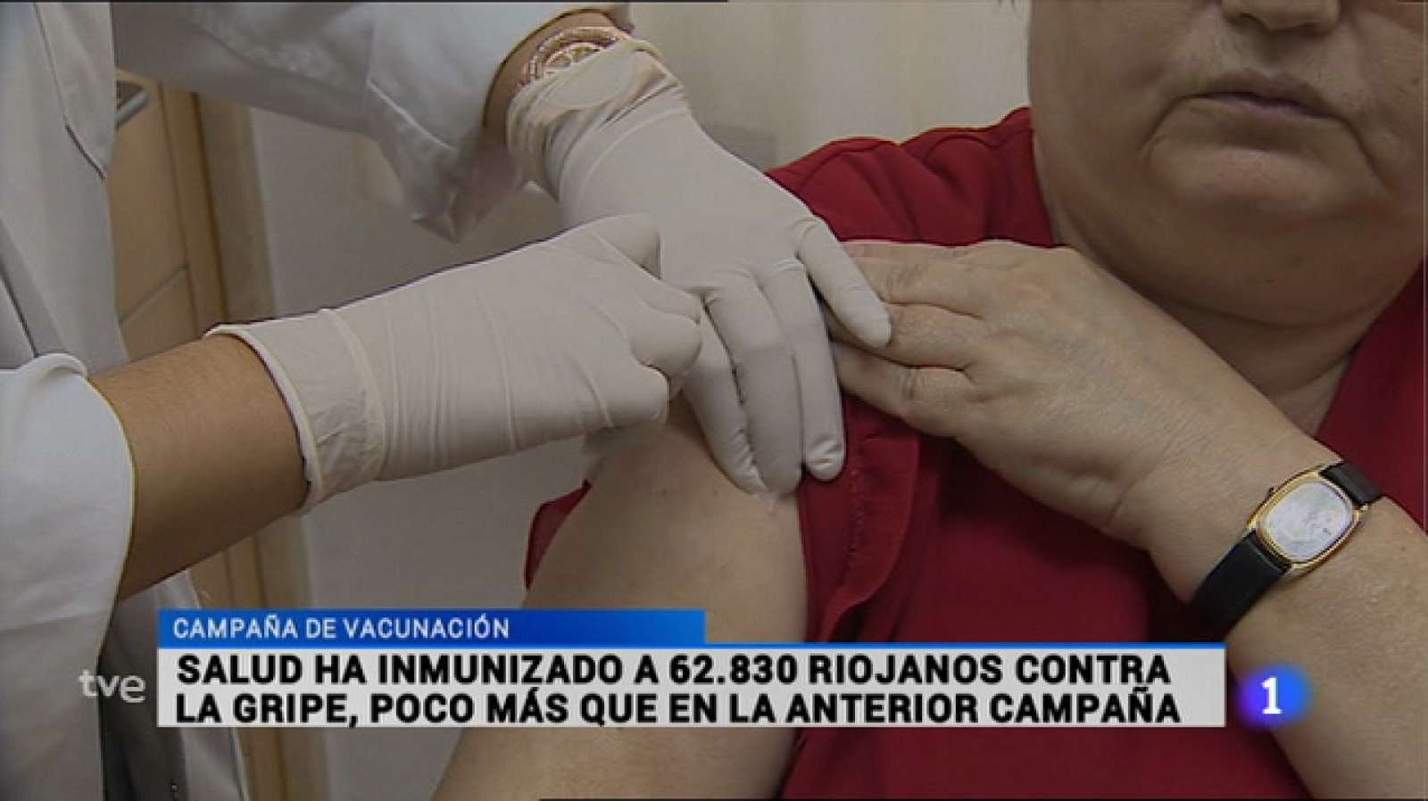 Telerioja en 2' - 12/01/16