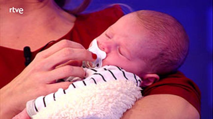  - Manual para padres primerizos