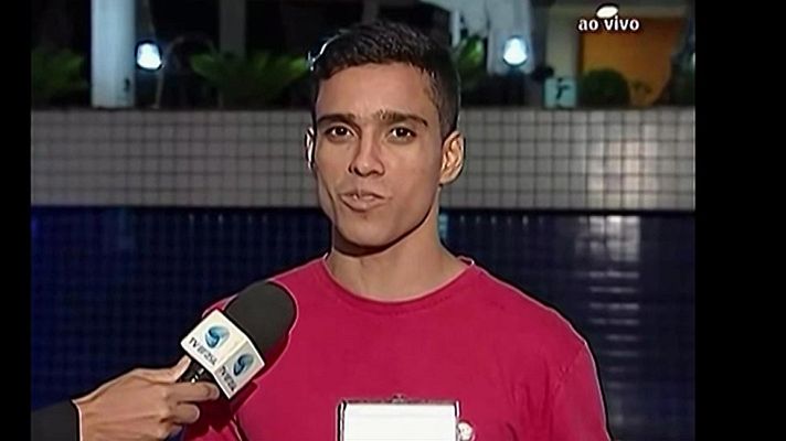 Telediario 1 - El mejor gol del año no pertenece a la élite