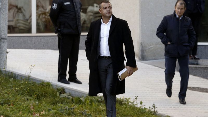 Informativo de Madrid 2 - 12/01/16