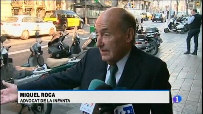 Informatiu Balear - Informatiu Balear 2 - 12/01/16