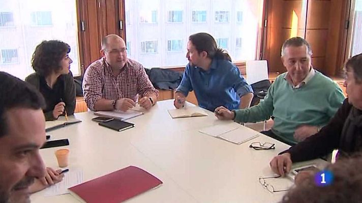 L'informatiu - Comunitat Valenciana - L'Informatiu - Comunitat Valenciana 2 - 12/01/16