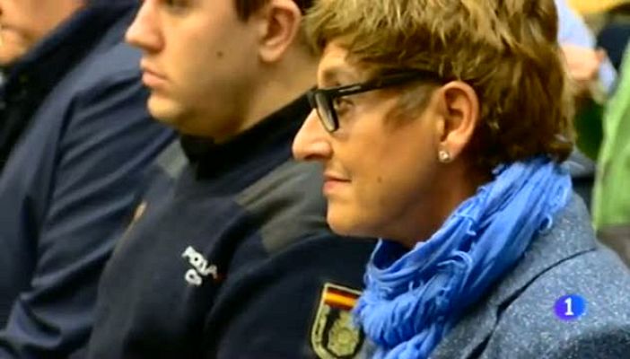 Noticias Aragón - Noticias Aragón 2-12/01/16