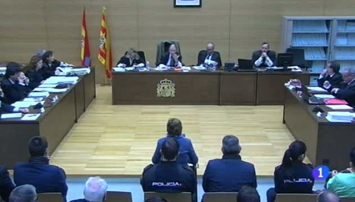 Noticias Aragón - Noticias Aragón-12/01/16