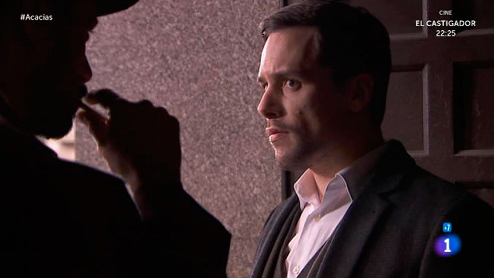 Acacias 38 - Germán le pide resultados a Justo