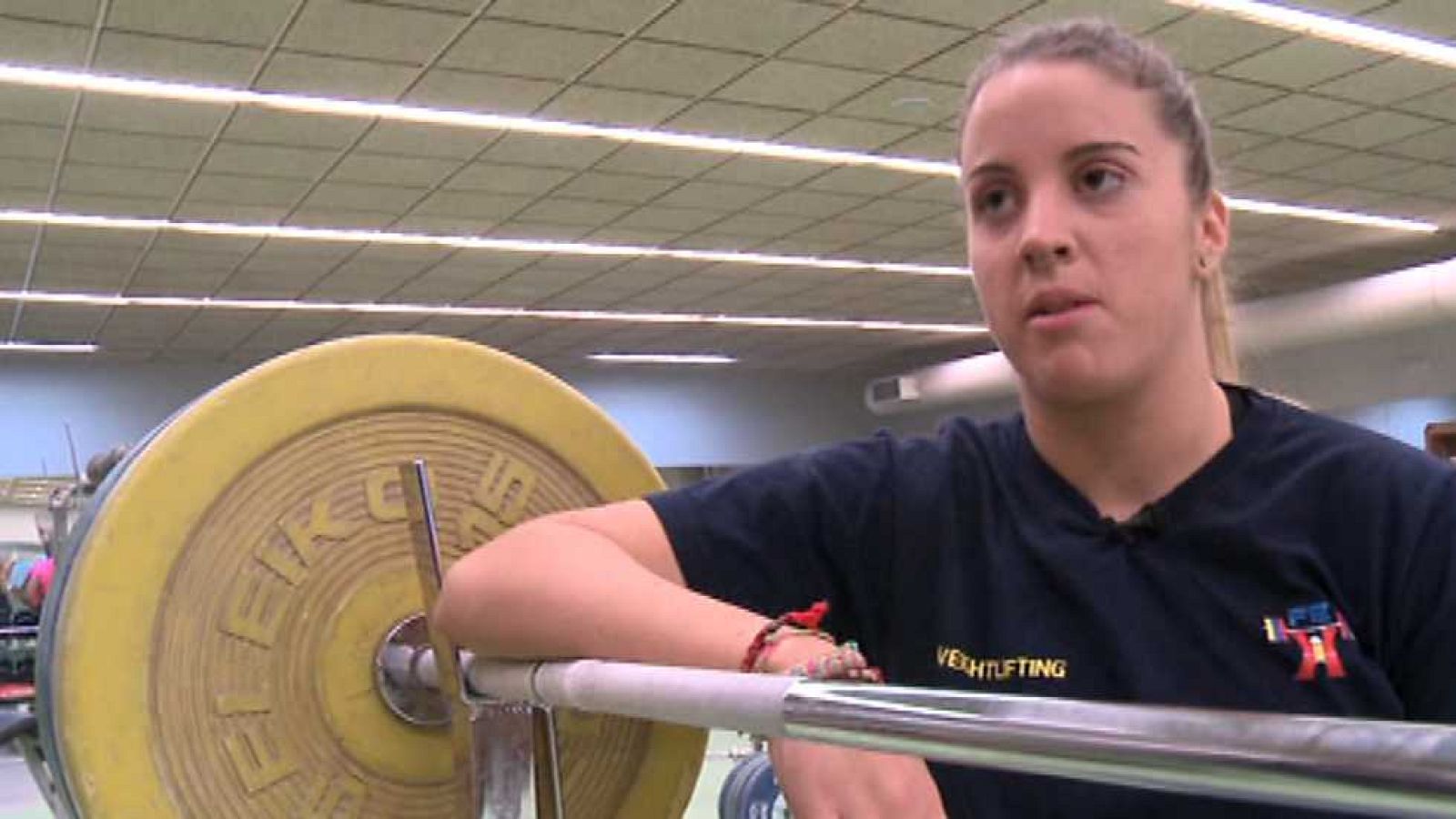 Podium - Capítulo 3 - ver ahora