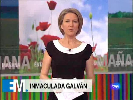 Esta mañana - Esta mañana - 18/11/08