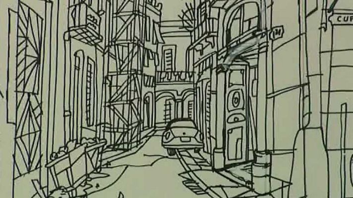 La 2 Noticias - La 2 Noticias - 12/01/16