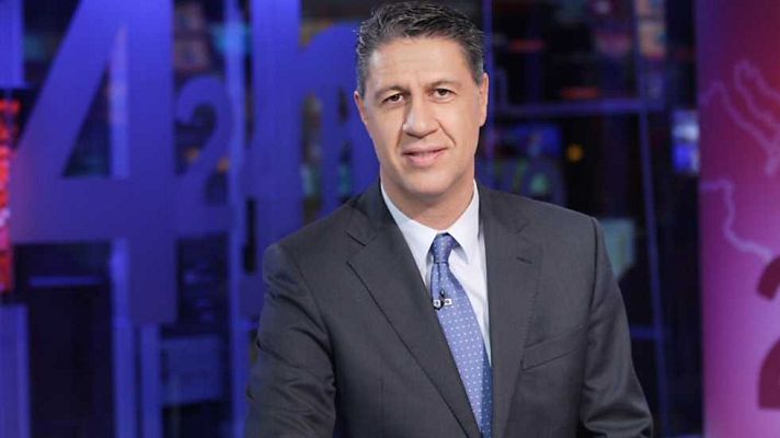 La noche en 24h - La noche en 24 horas - 12/01/16