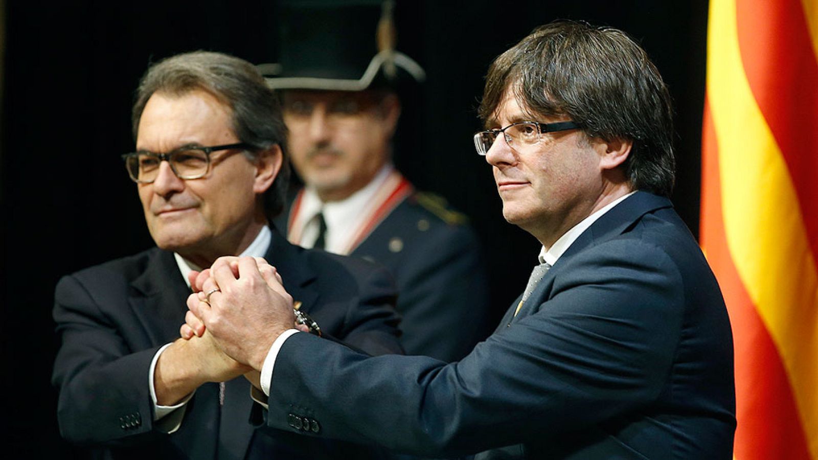 Telediario Matinal en Cuatro Minutos 13/01/16