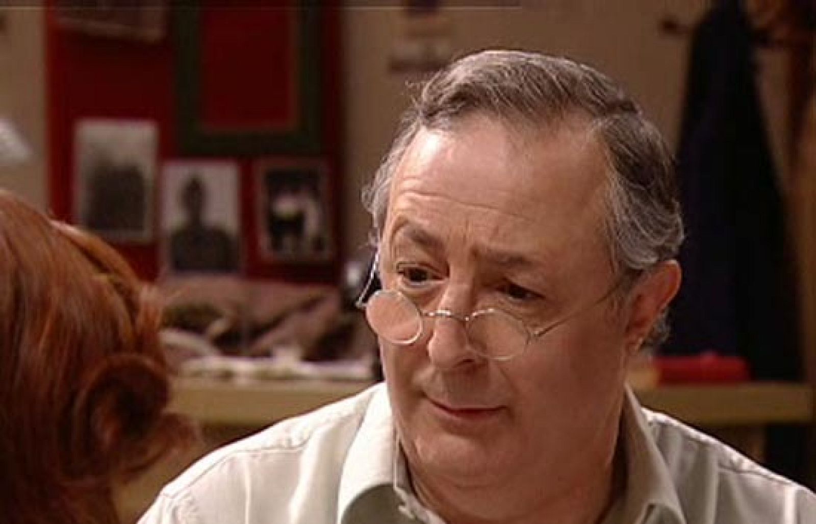 Amar - Pelayo se desahoga con Sole - Amar en tiempos revueltos | Ver