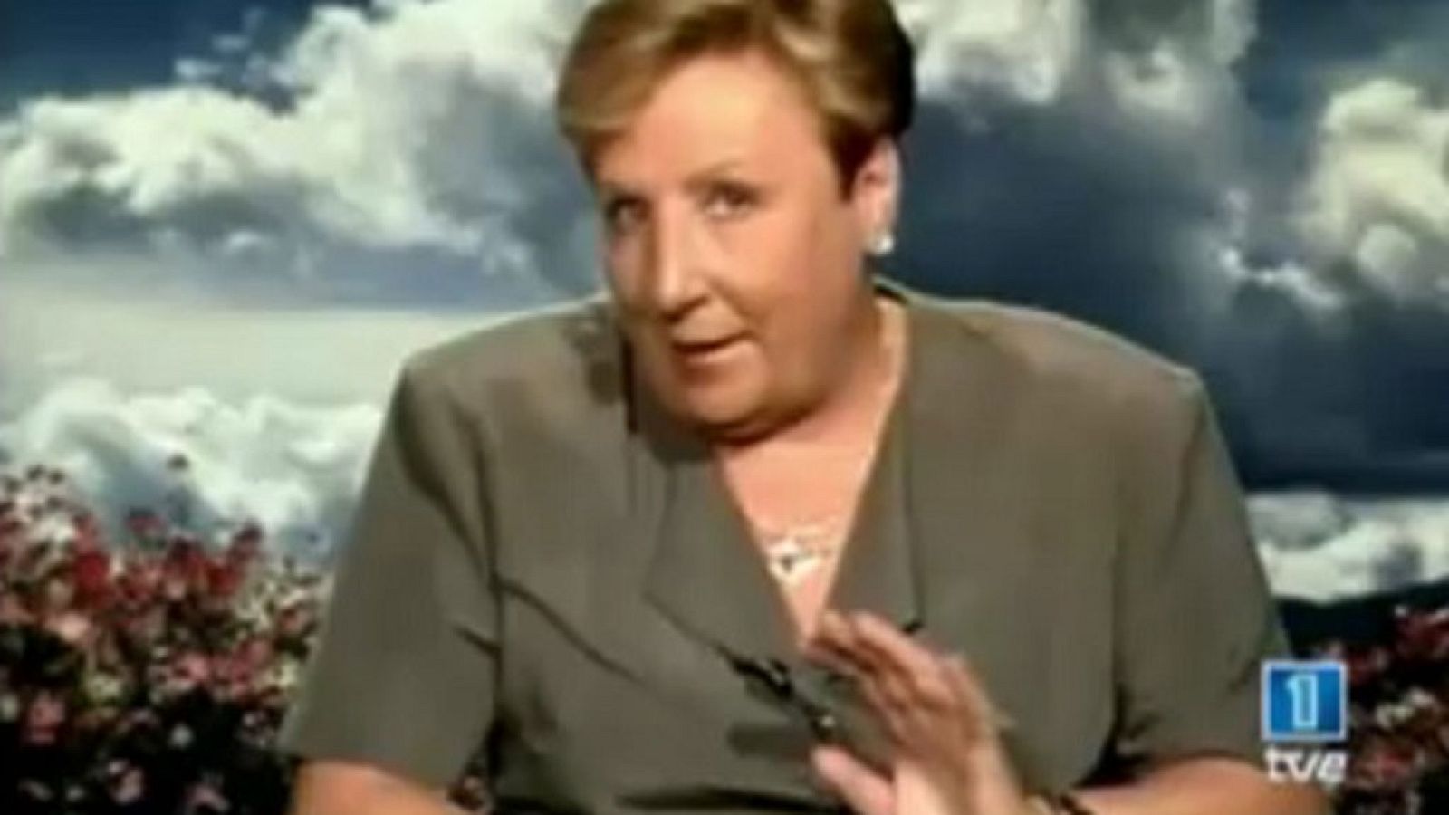 La imagen de tu vida - Capítulo XII