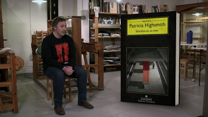 Página Dos - El canon literario de Carlos Zanon
