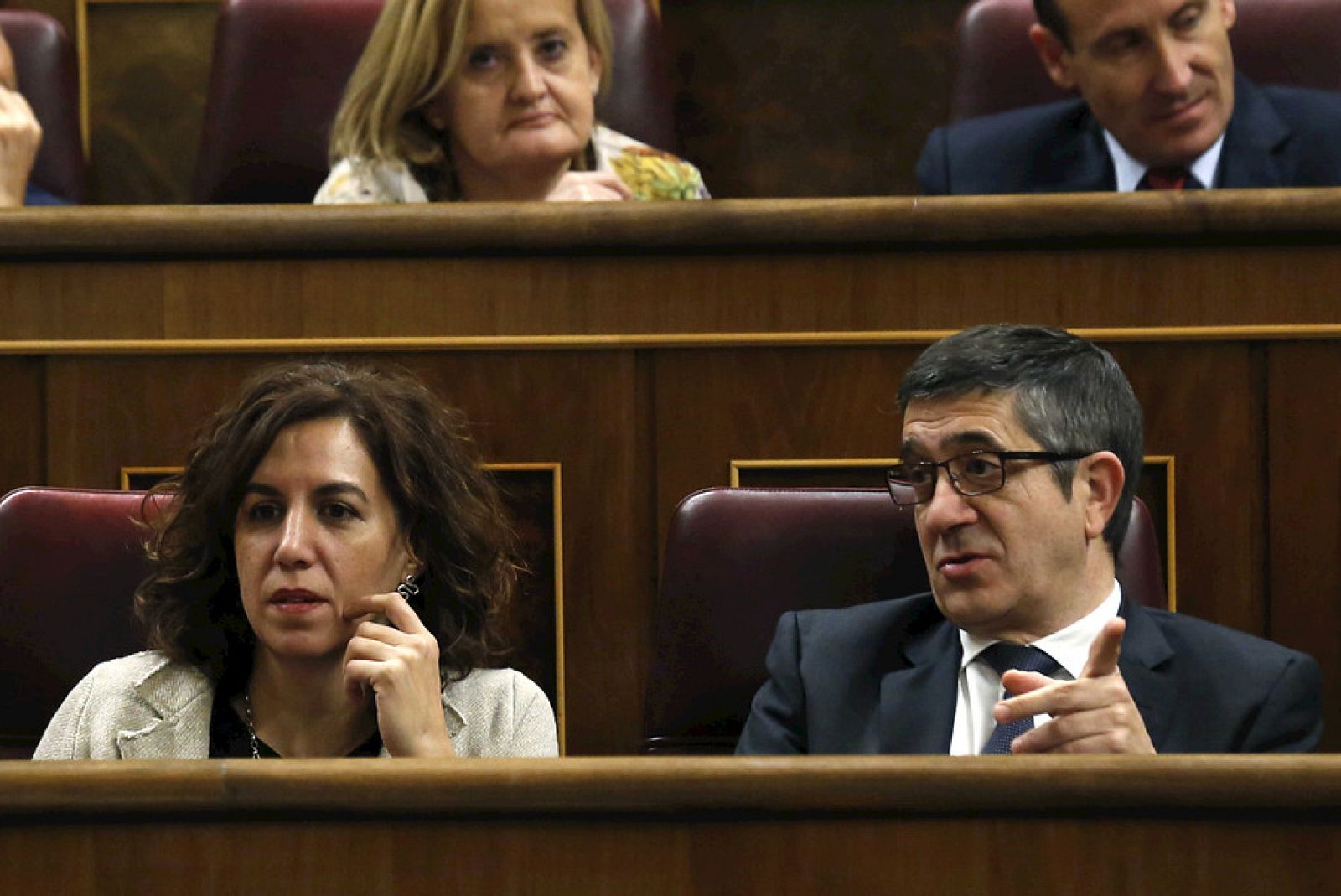 La Mañana -  Debate sobre la sesión constitutiva del Congreso