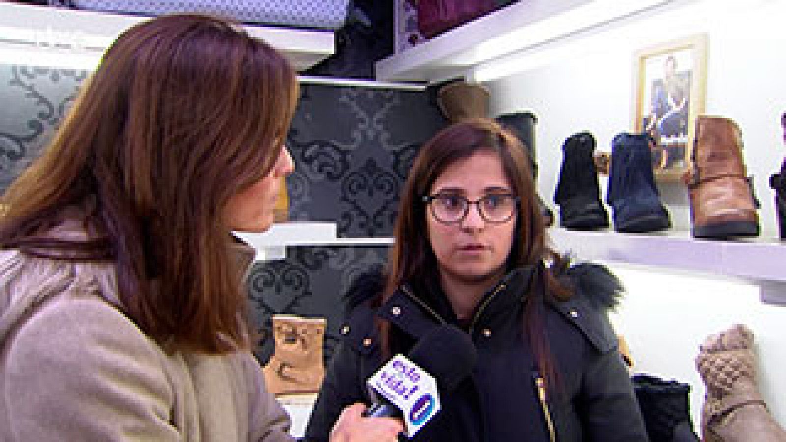  ¿Qué siente un comprador compulsivo?