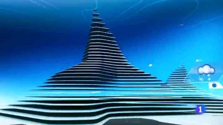 Telexornal - Galicia - El tiempo en Galicia - 13/01/16