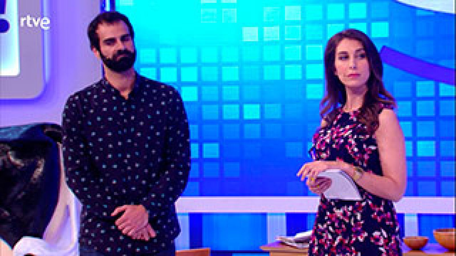  Enfadarse y desenfadarse