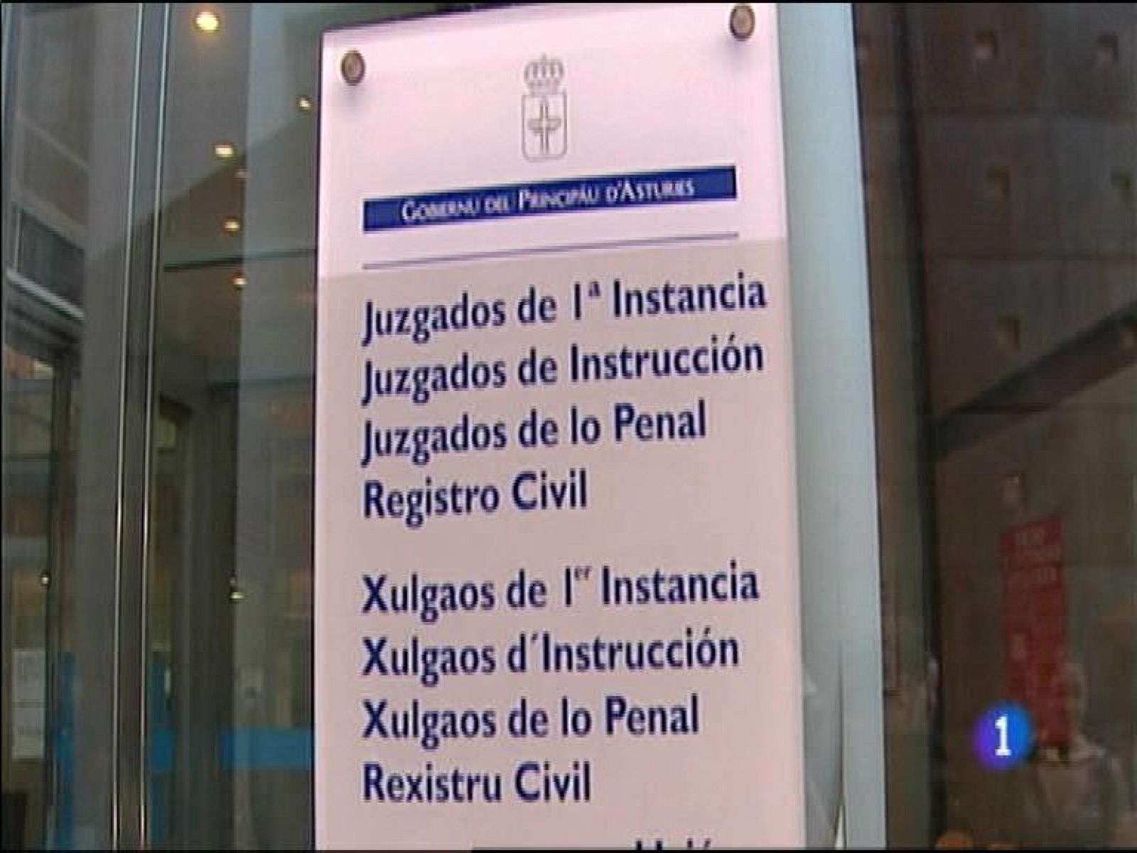 Asturias en 2' - 13/01/15 | Ver