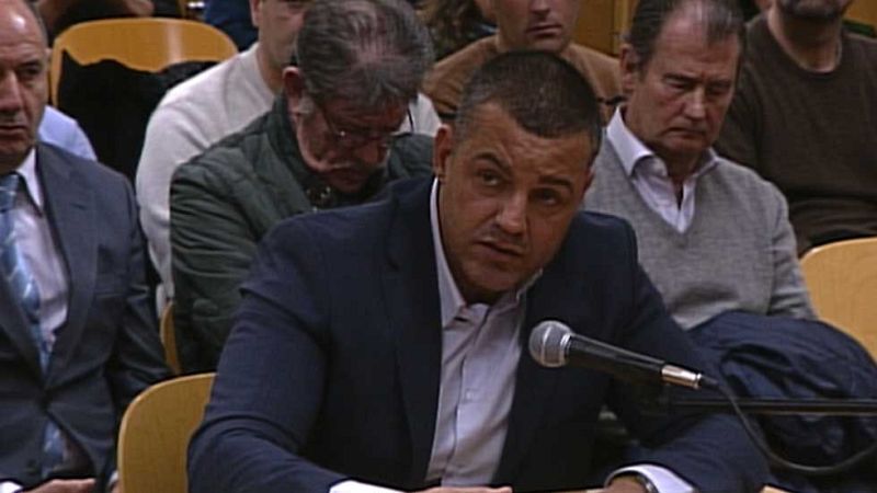 Informativo de Madrid - 13/01/16