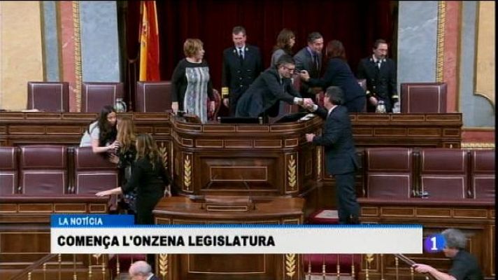 Informatiu Balear - Informatiu Balear - 13/01/16