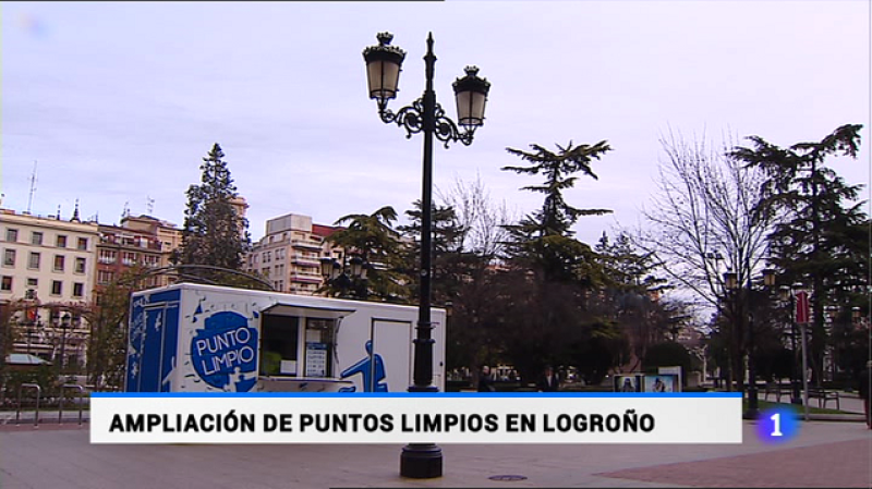 Telerioja en 2' - 13/01/16