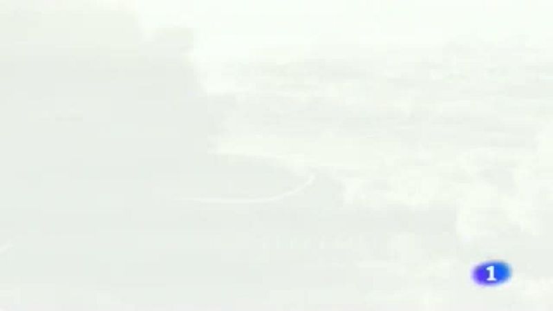 El tiempo en la Región de Murcia - 13/01/2016