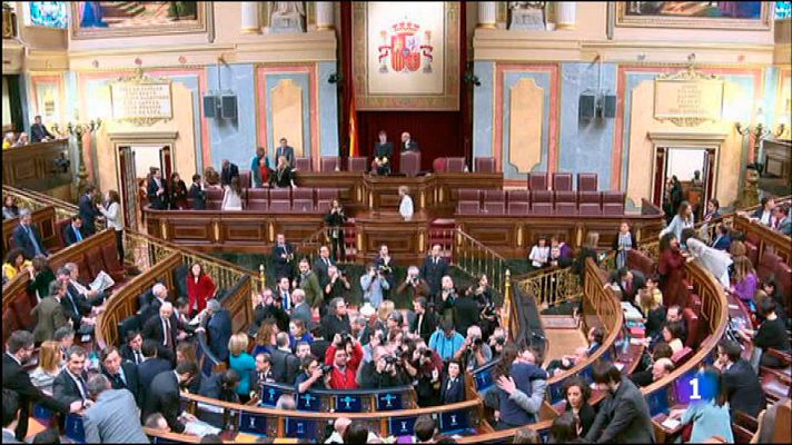 L'Informatiu - L'Informatiu - 13/01/2016