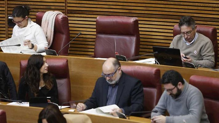 La mañana - La mañana - 13/01/16