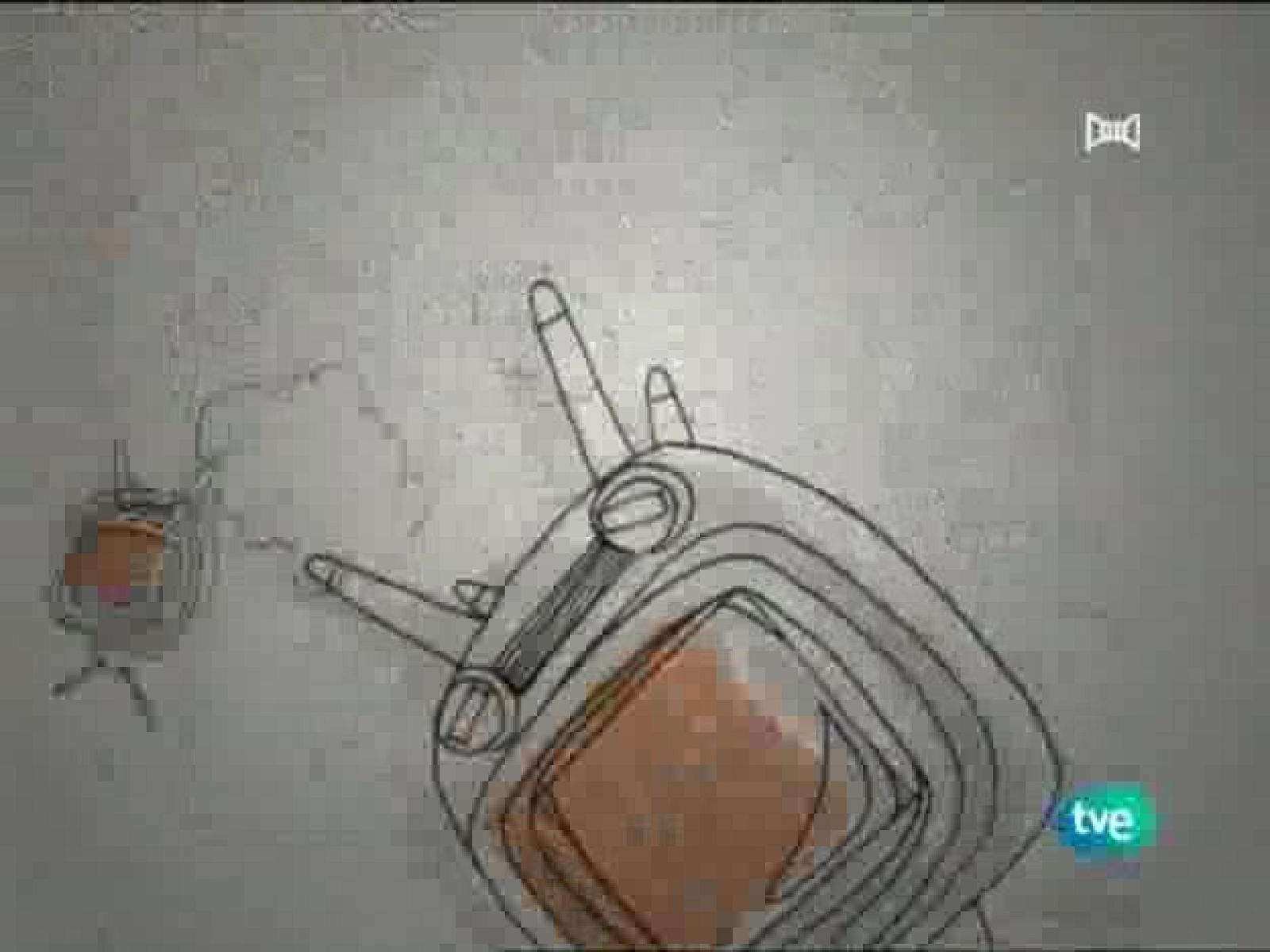 En construcción - 18/11/08 - En construcción | Ver