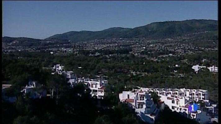 Informatiu Balear - Ja no es pot construir a cap zona ANEI