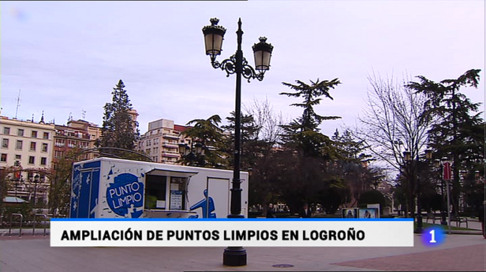 Informativo Telerioja - 13/01/16