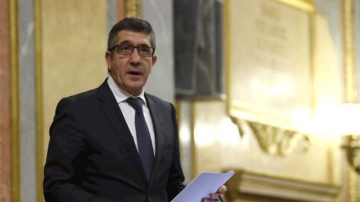 Telediario 1 - Telediario - 15 horas - 13/01/16