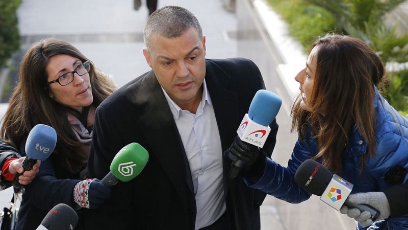 Informativo de Madrid 2 - 13/01/16