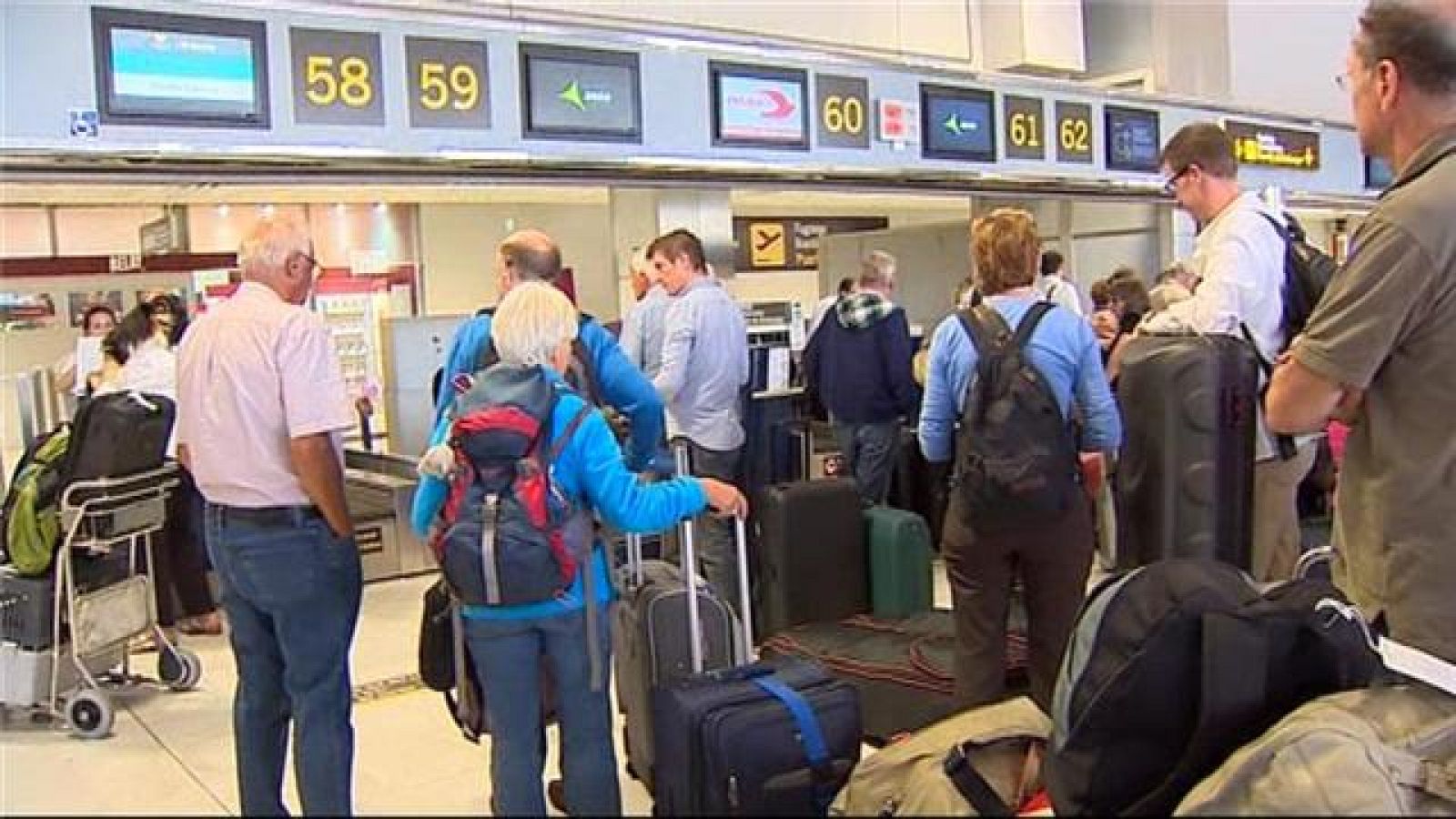 Canarias en 2'- 13/01/2016