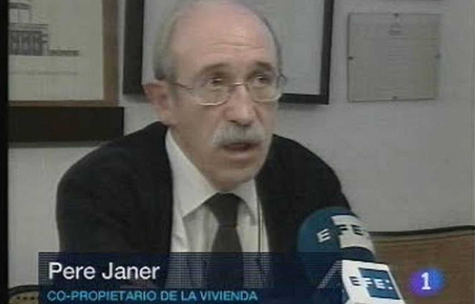 Condena de cárcel para propietarios que acosan a sus inquilinos | Ver