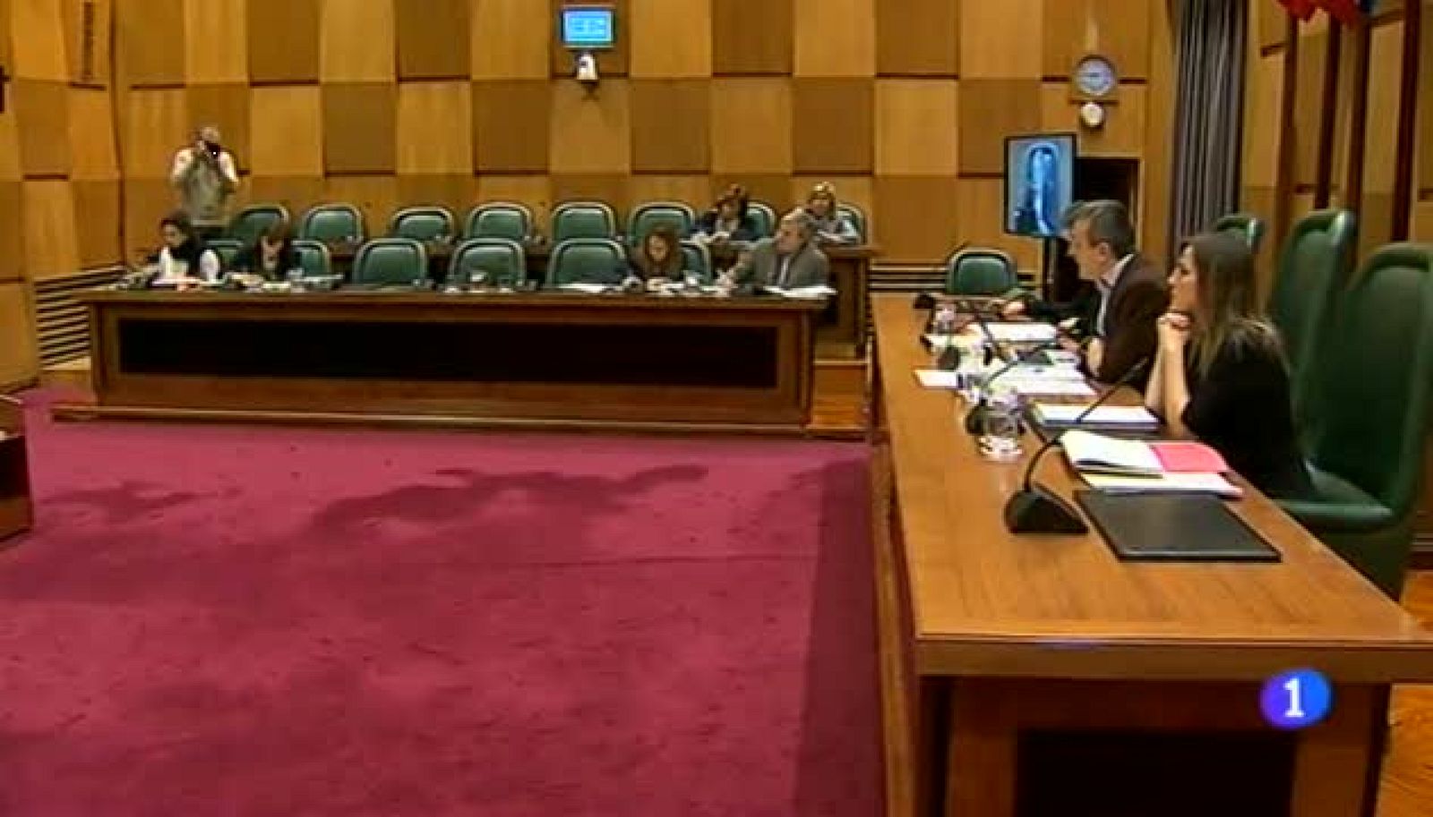 Noticias Aragón 2-13/01/16