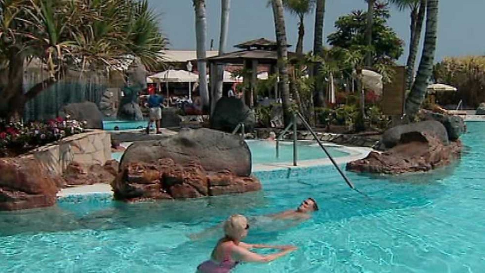 España en 24 horas - 13/01/16 - Ver ahora