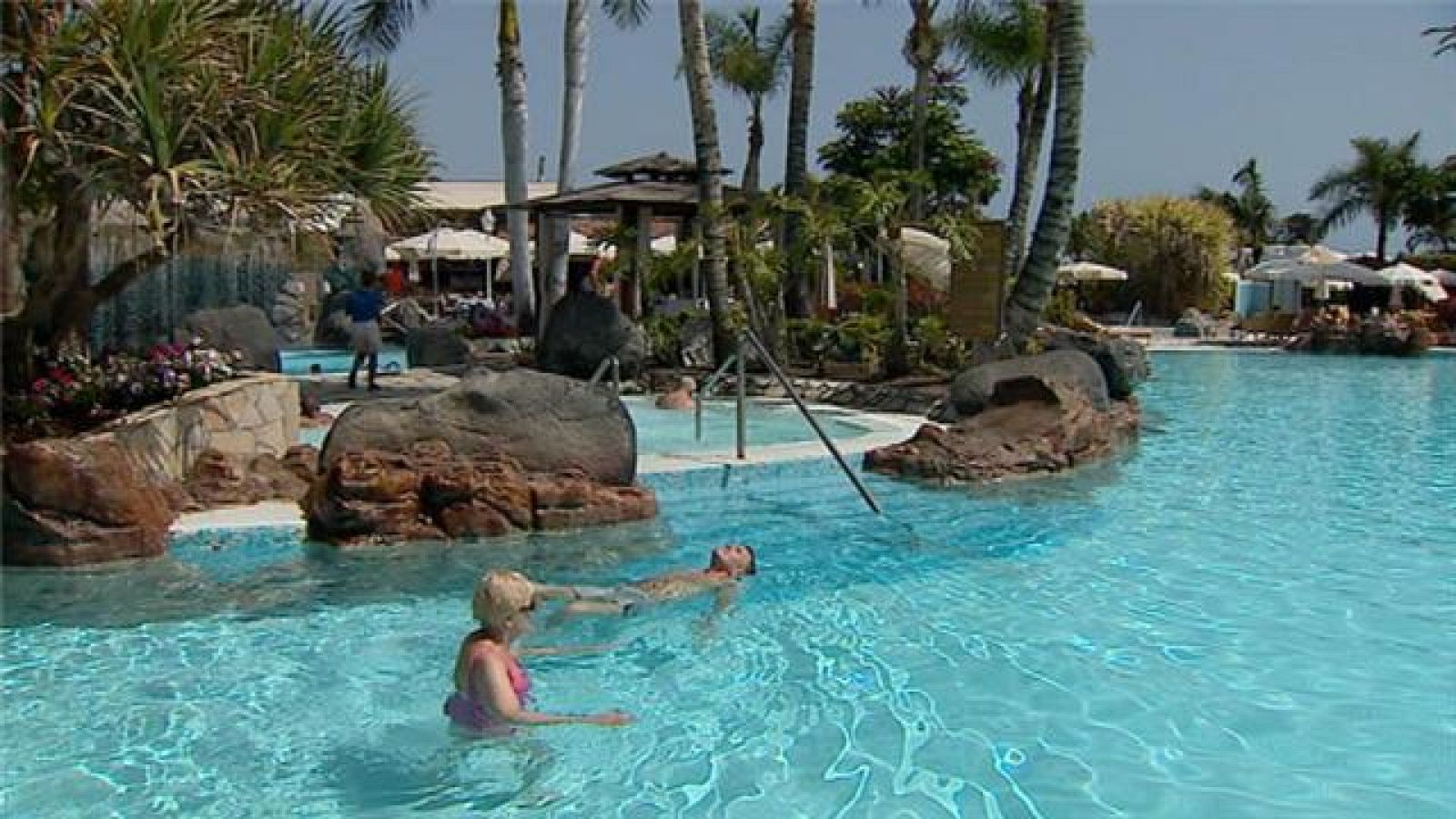 Telecanarias - 13/01/2016