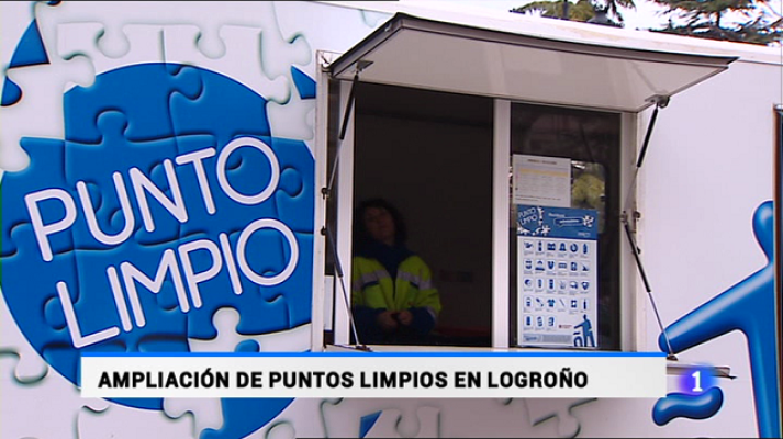 Informativo Telerioja - Informativo Telerioja 2 - 13/01/16