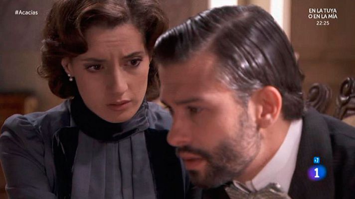 Acacias 38 - Felipe se vengará de Guerra