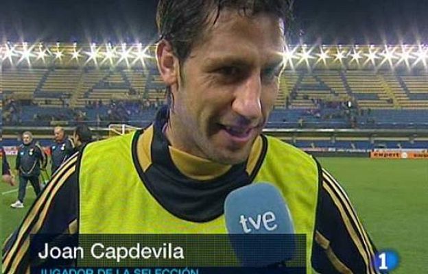  - Capdevilla hará el periscopio