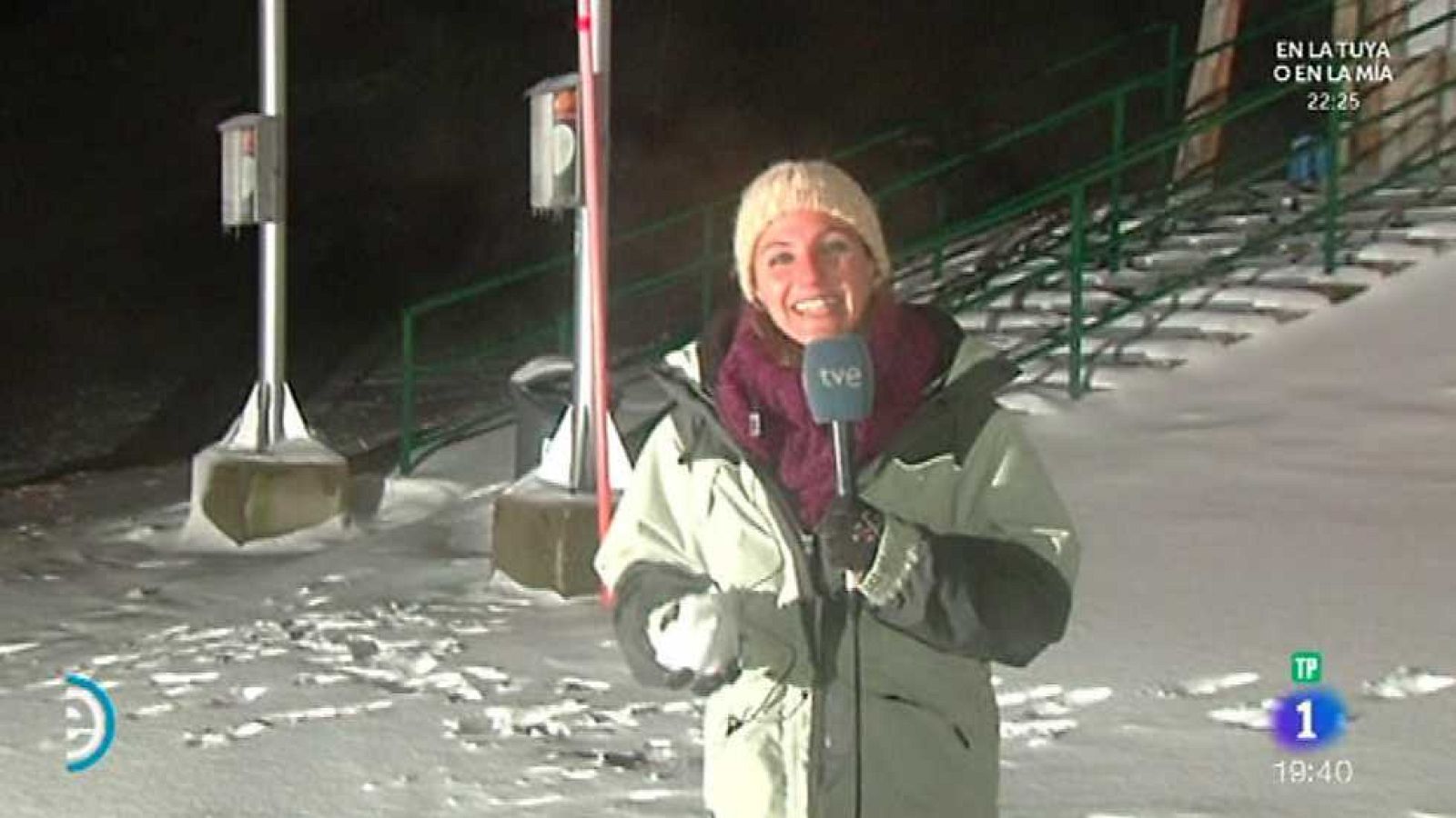 España Directo - 13/01/16 - Ver ahora