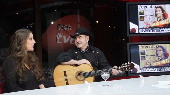 La tarde en 24h - La hora cultural en 24 h. - 13/01/16