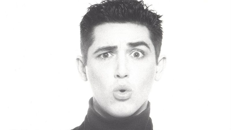 Personas humanas (Especial de ngel Gar)