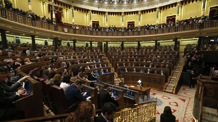 Telediario 1 - Telediario - 21 horas - 13/01/16