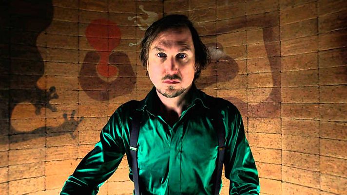 Documenta2 - Los archivos de Beethoven